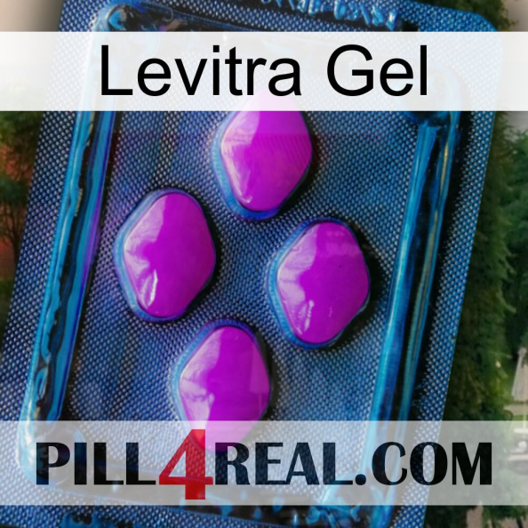 Levitra Gel 04
